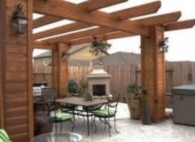 Kwikfynd Pergolas
plainby